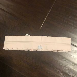 Lululemon headband